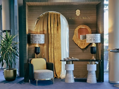 Gallery Room Design sponsored the 'Architectural Award 2023'