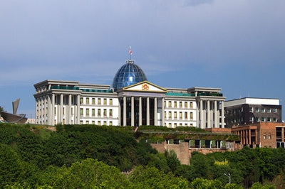 President's Palace