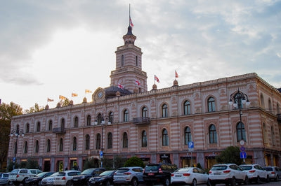 Tbilisi Assembly