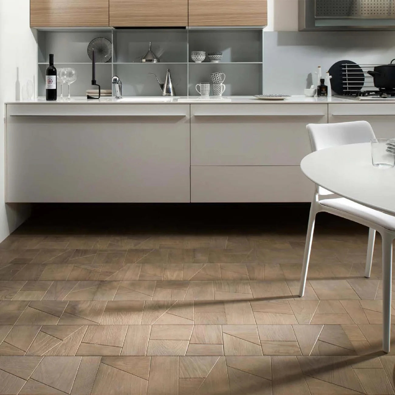 MARDEGAN LEGNO