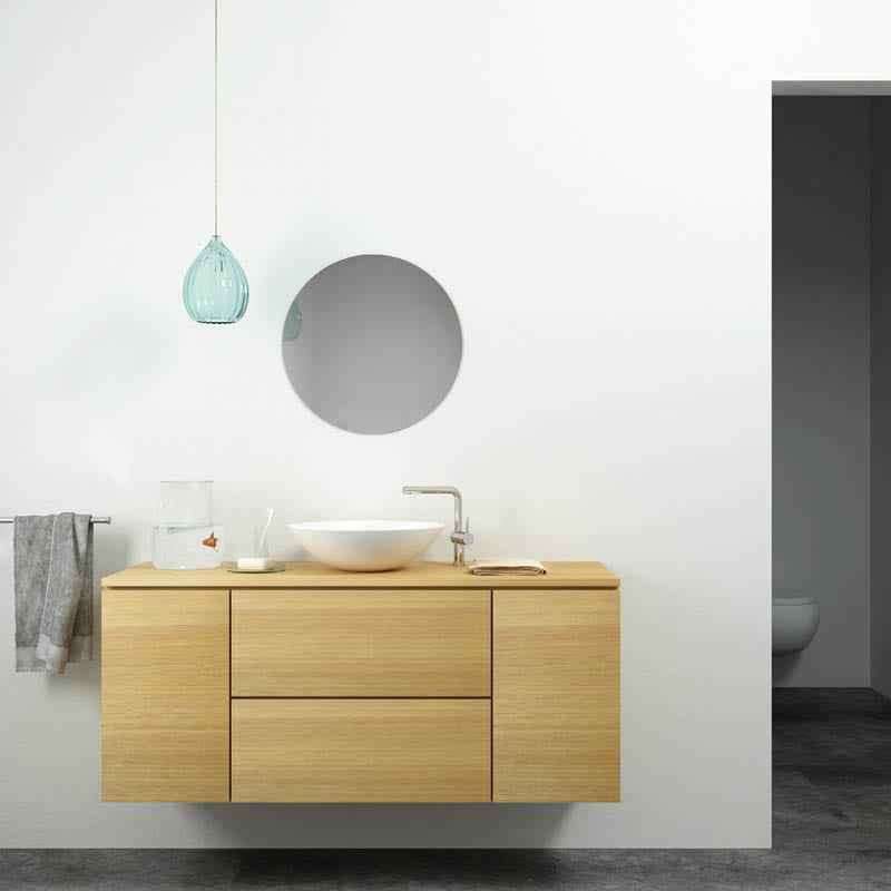 WASHBASINS