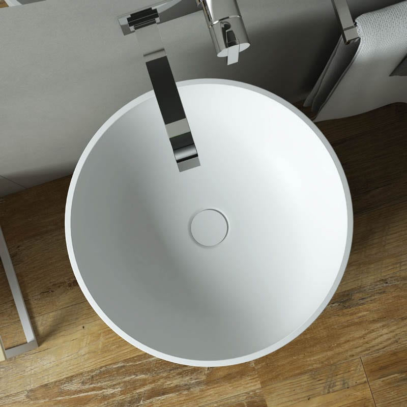 FREESTANDINGWASHBASINS