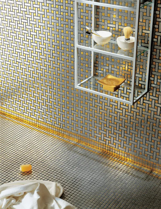 MOSAICS