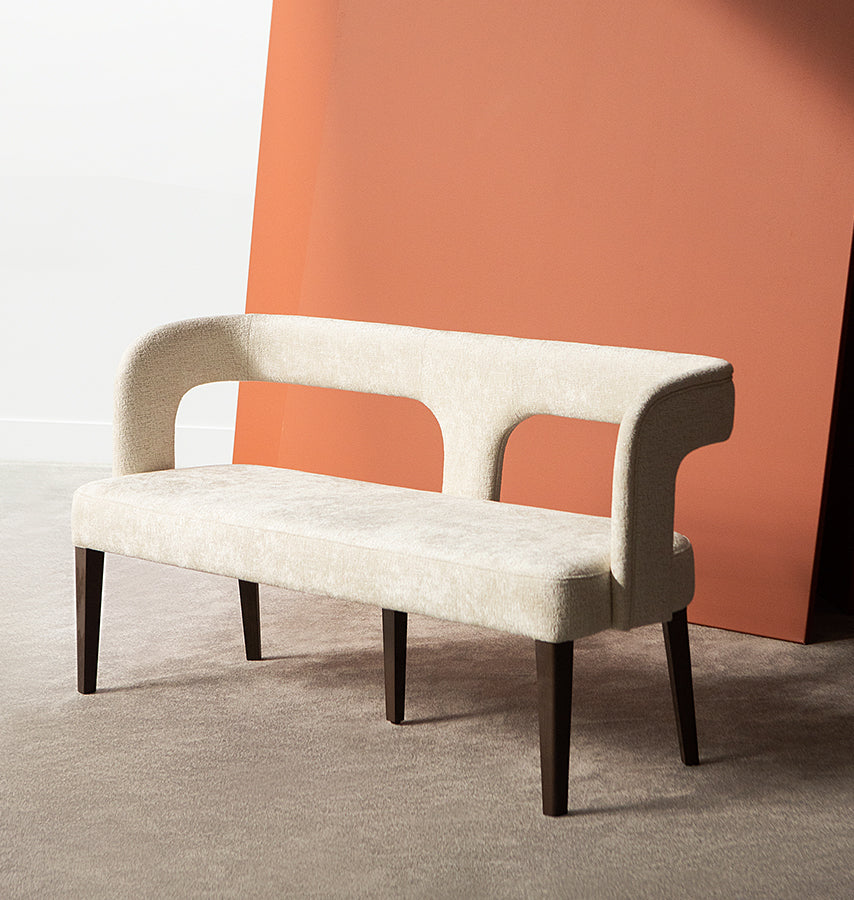 Poufs & Benches