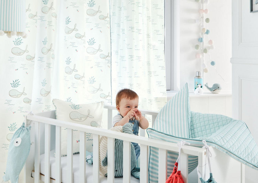 CURTAINS