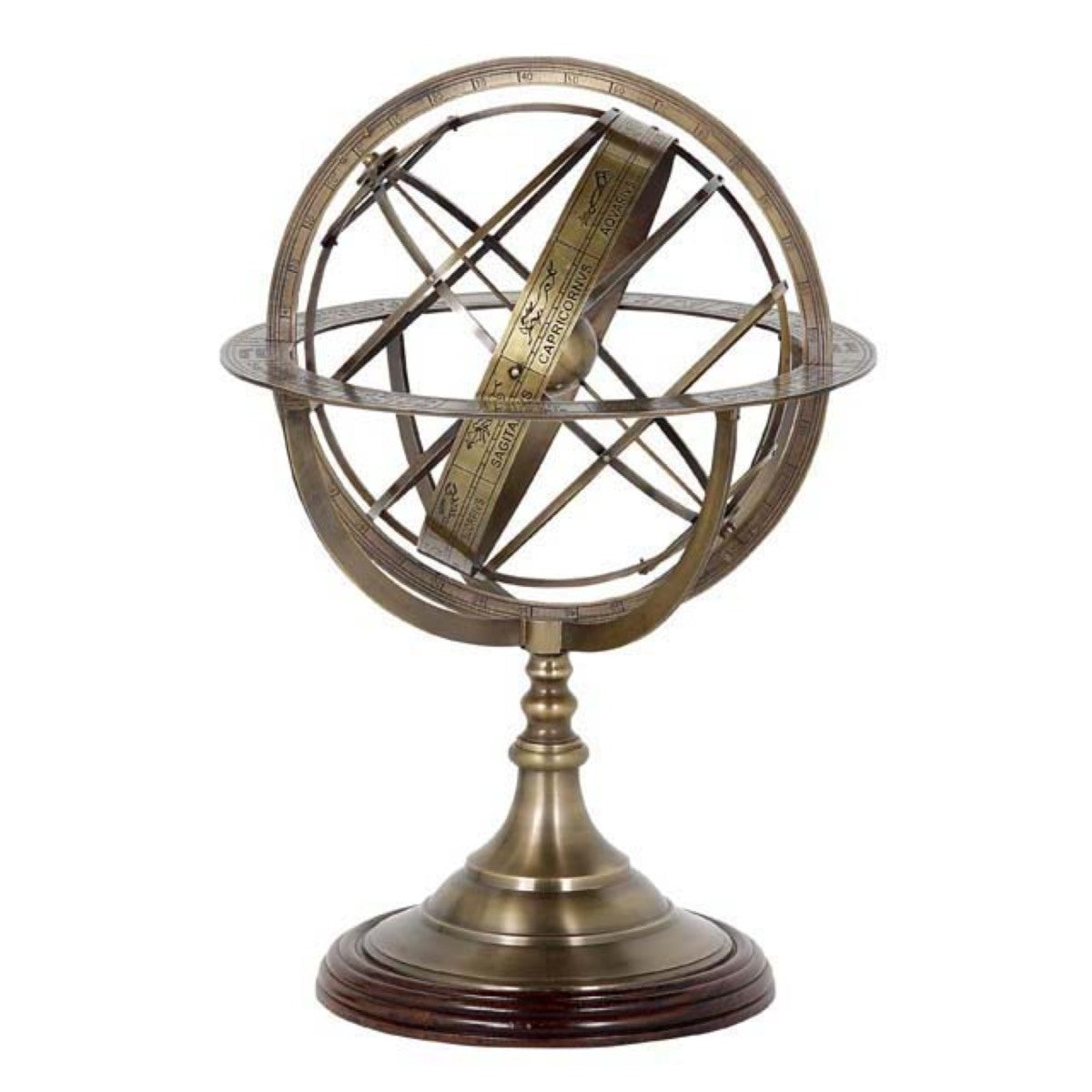 DECORATIVE ITEMS