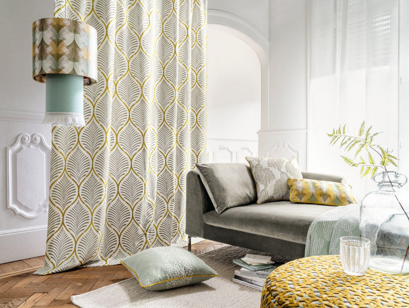 CURTAINS