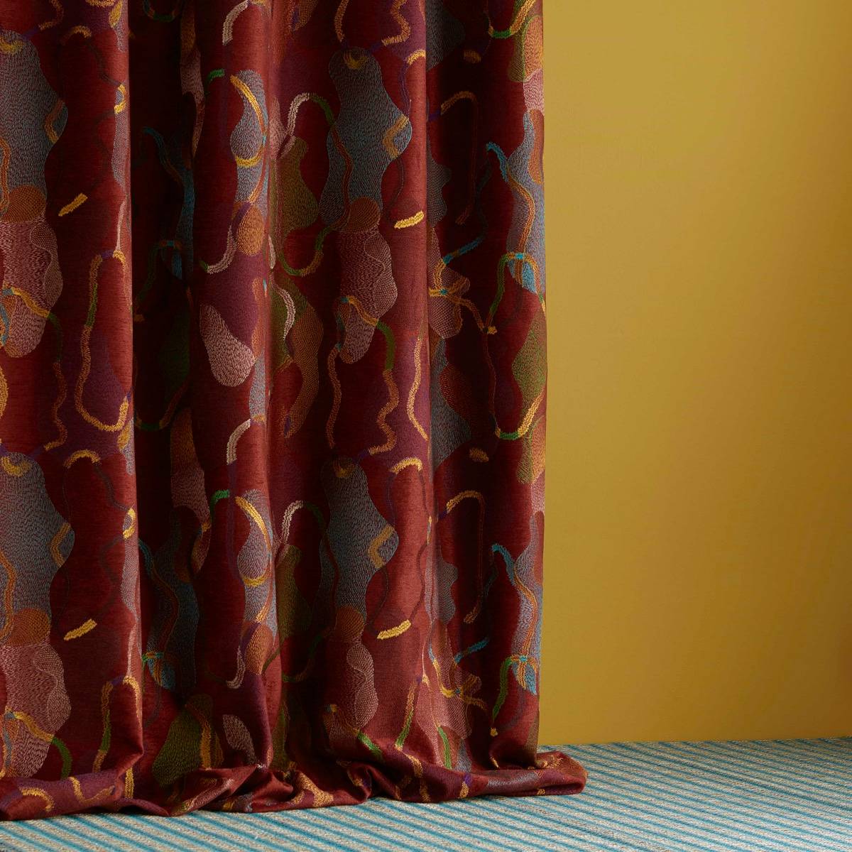 CURTAINS