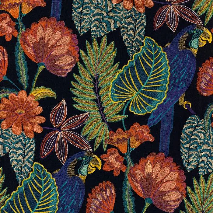 CURTAINS