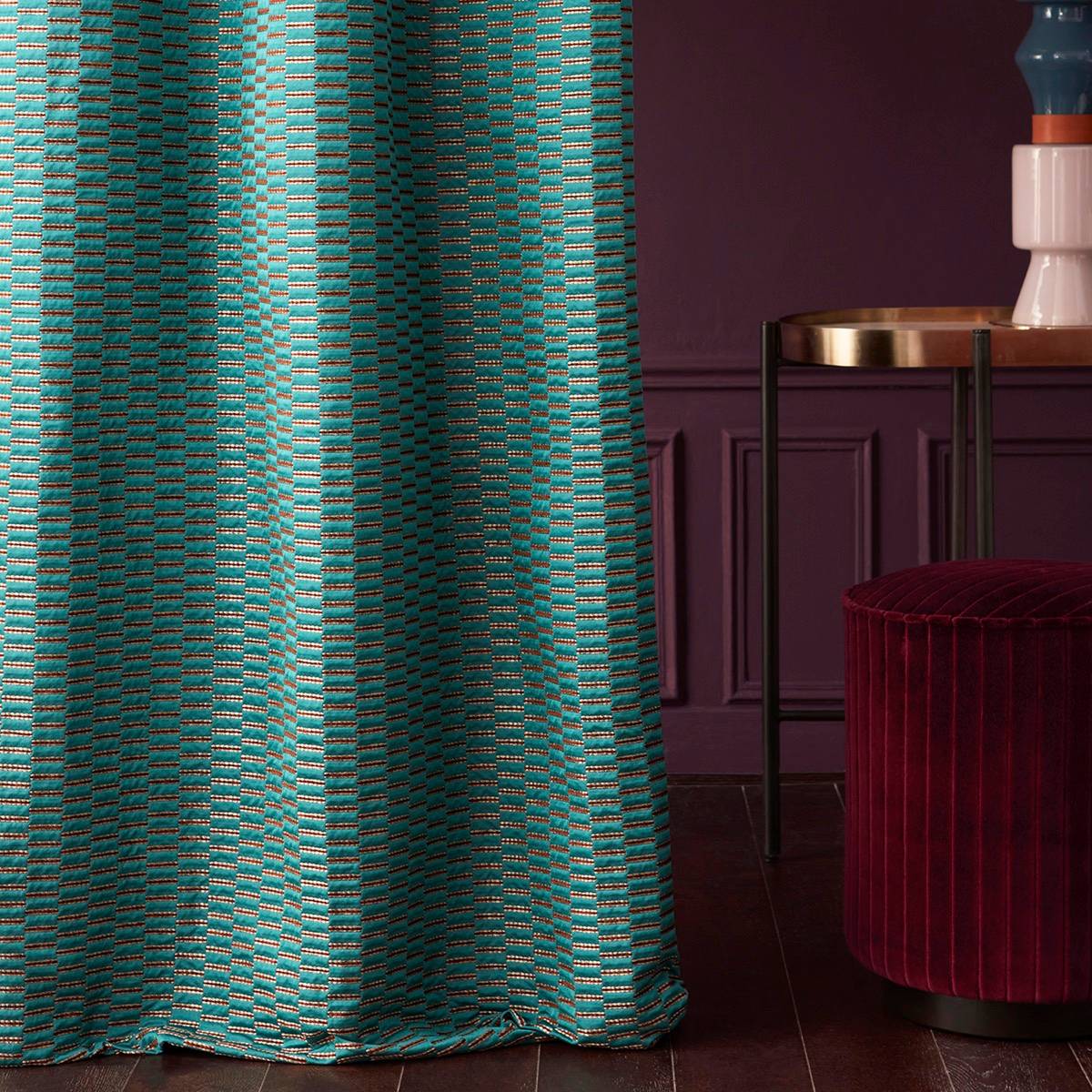 CURTAINS