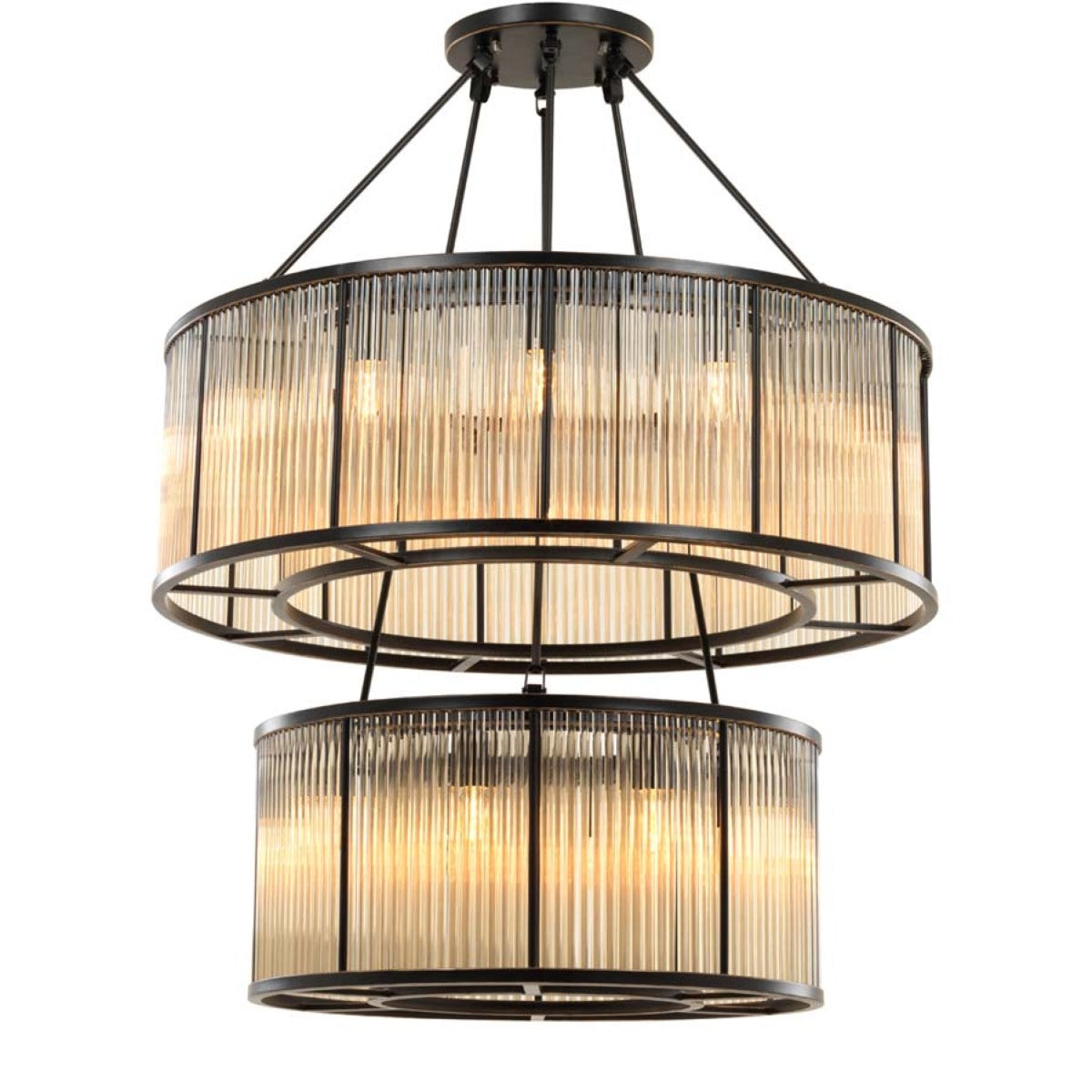 CHANDELIERS