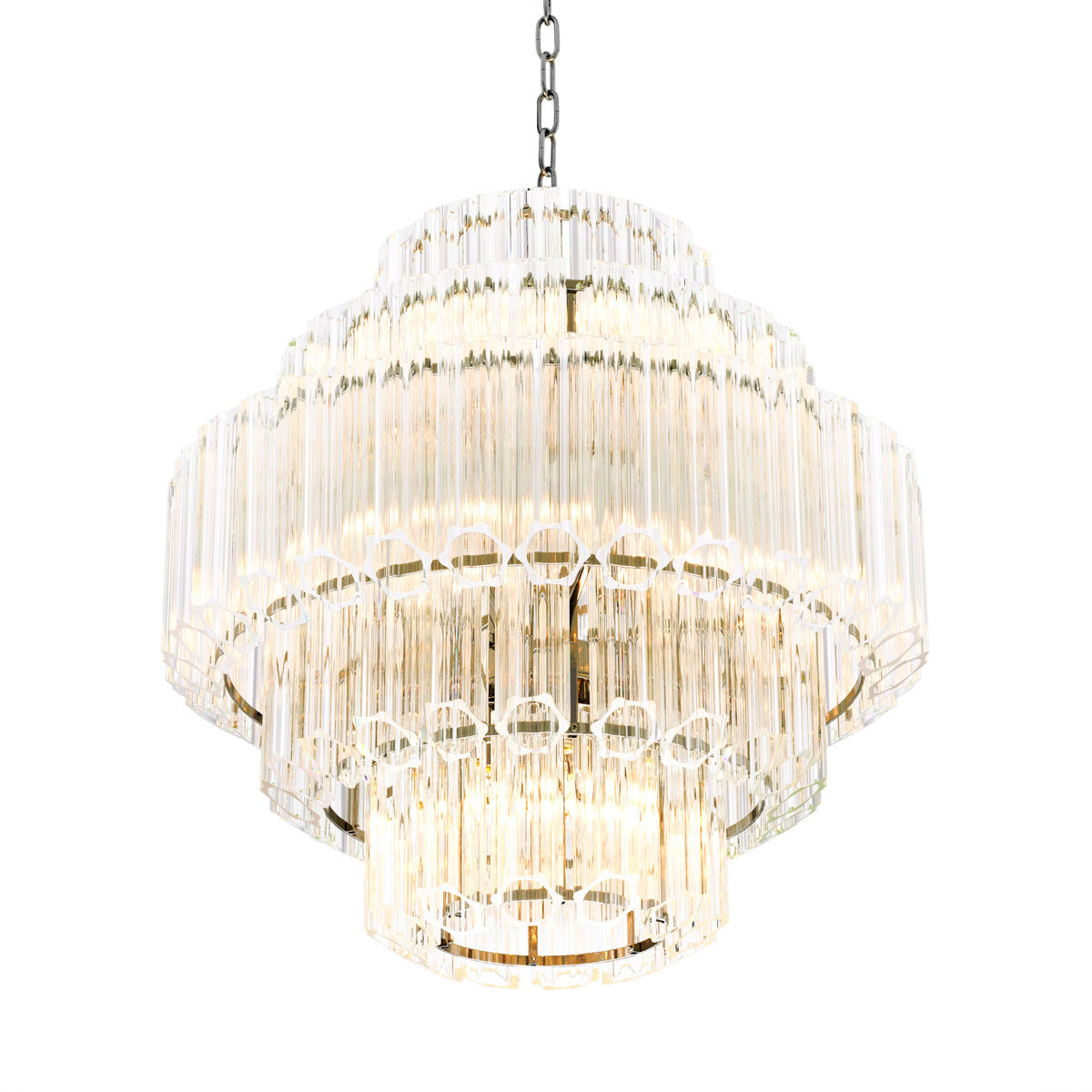 CHANDELIERS