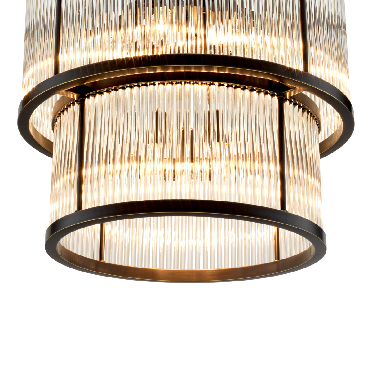 CHANDELIERS