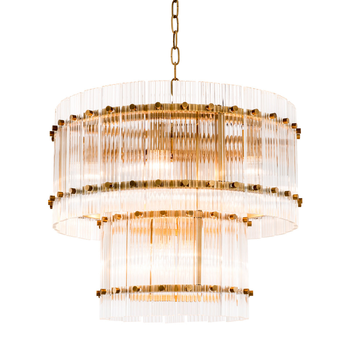 CHANDELIERS