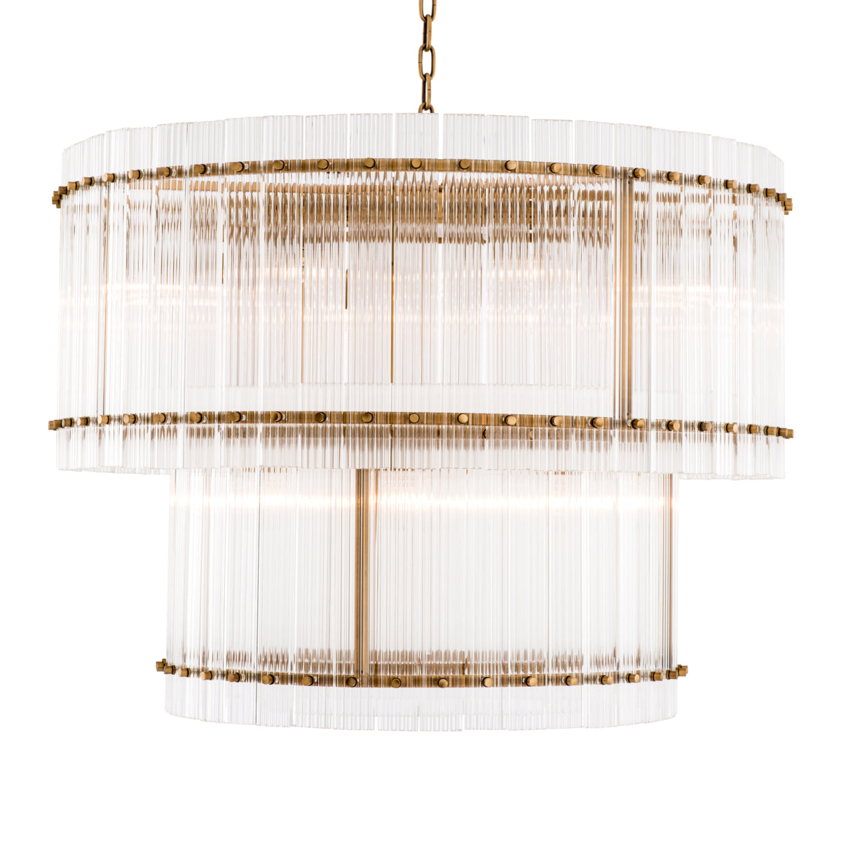 CHANDELIERS