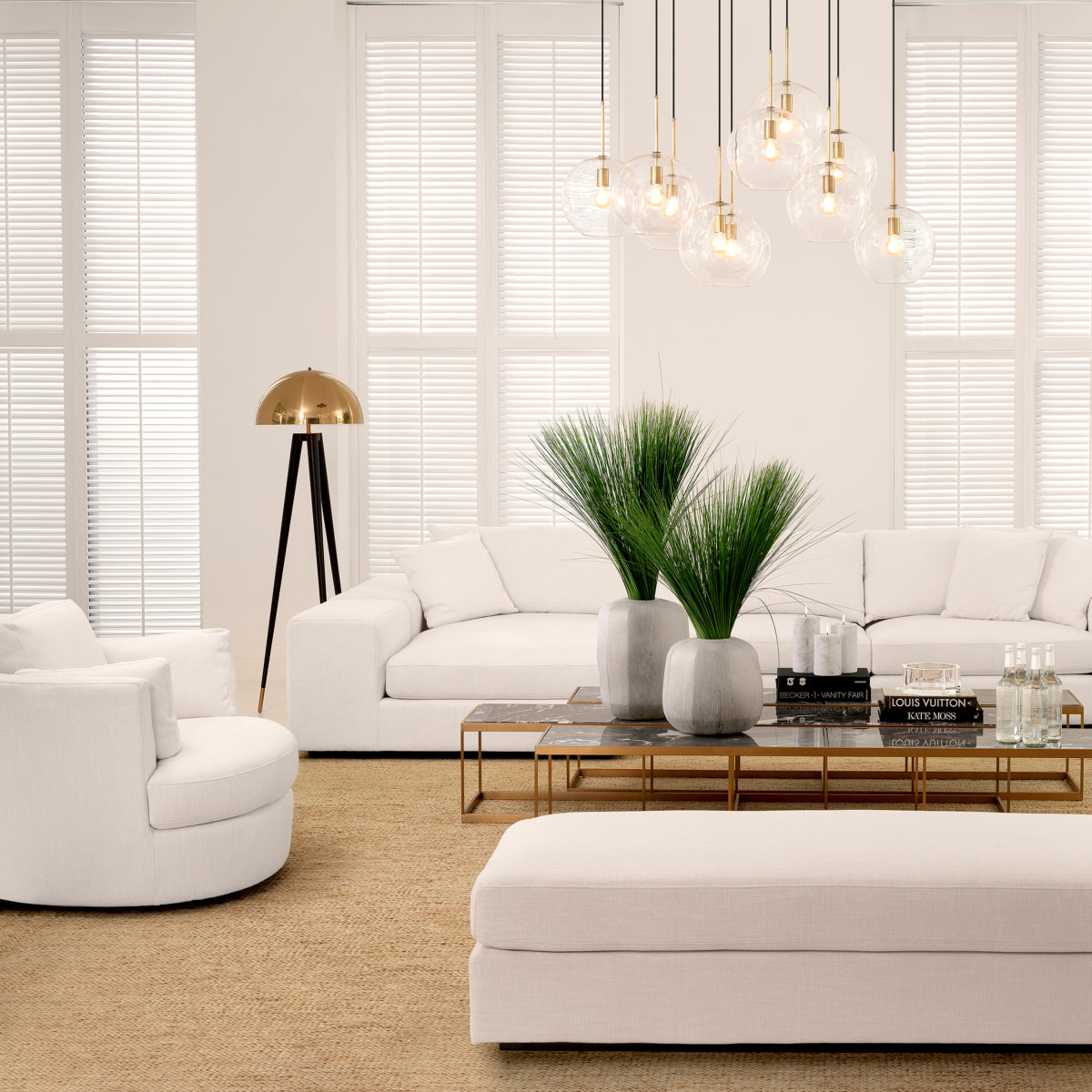 FLOOR LAMP