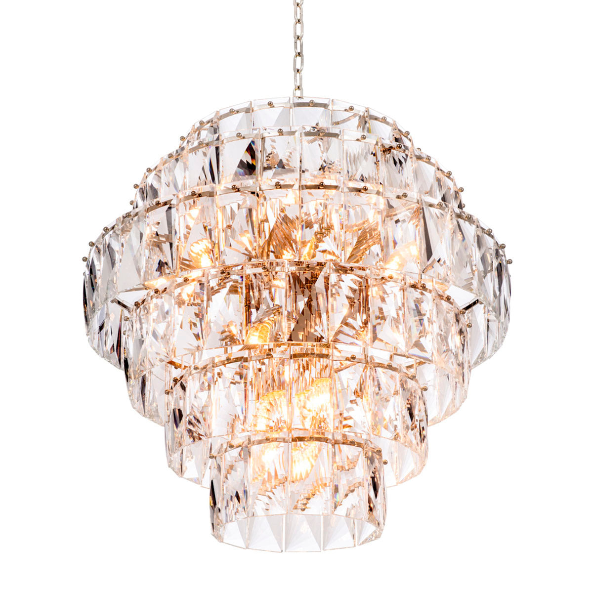 CHANDELIERS