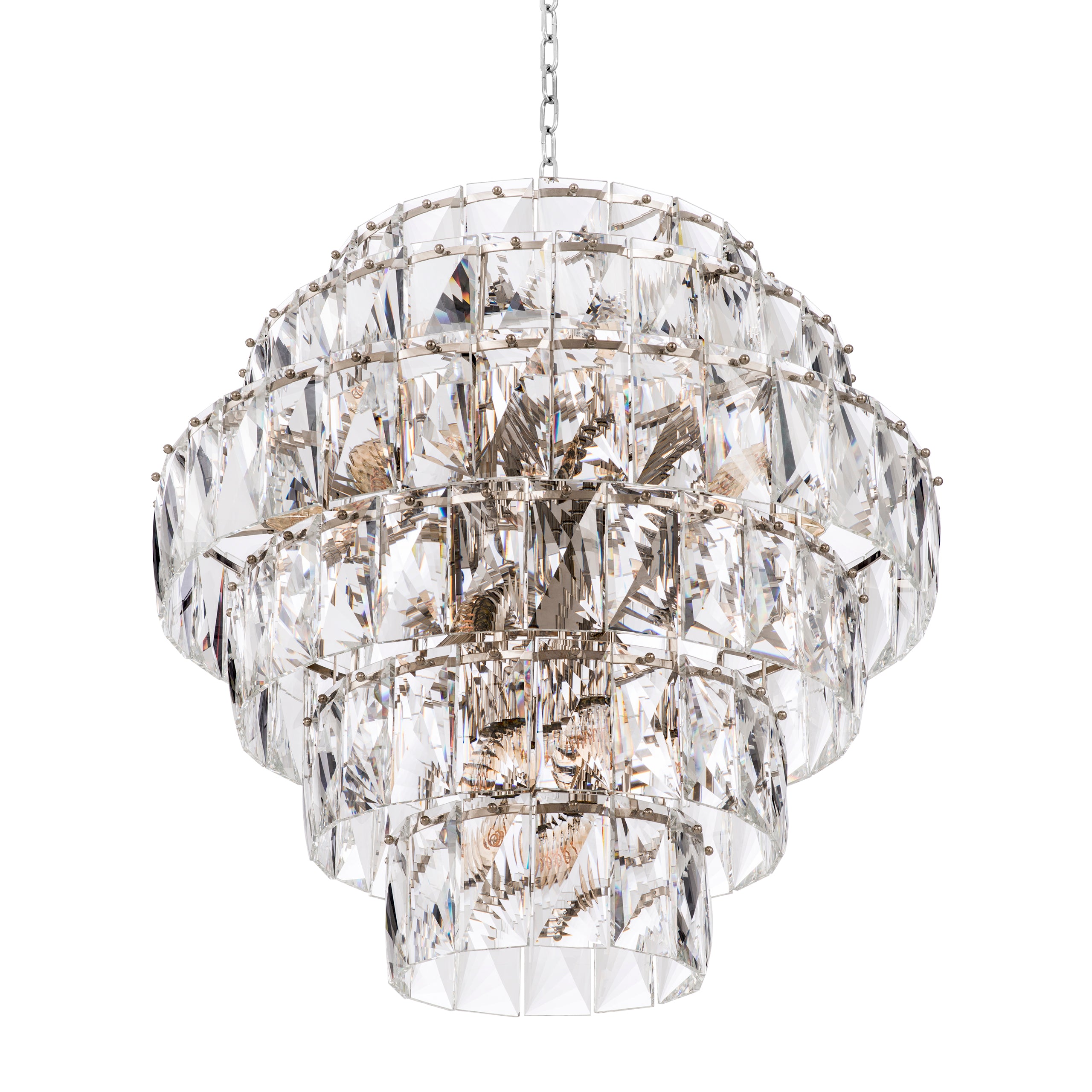 CHANDELIERS