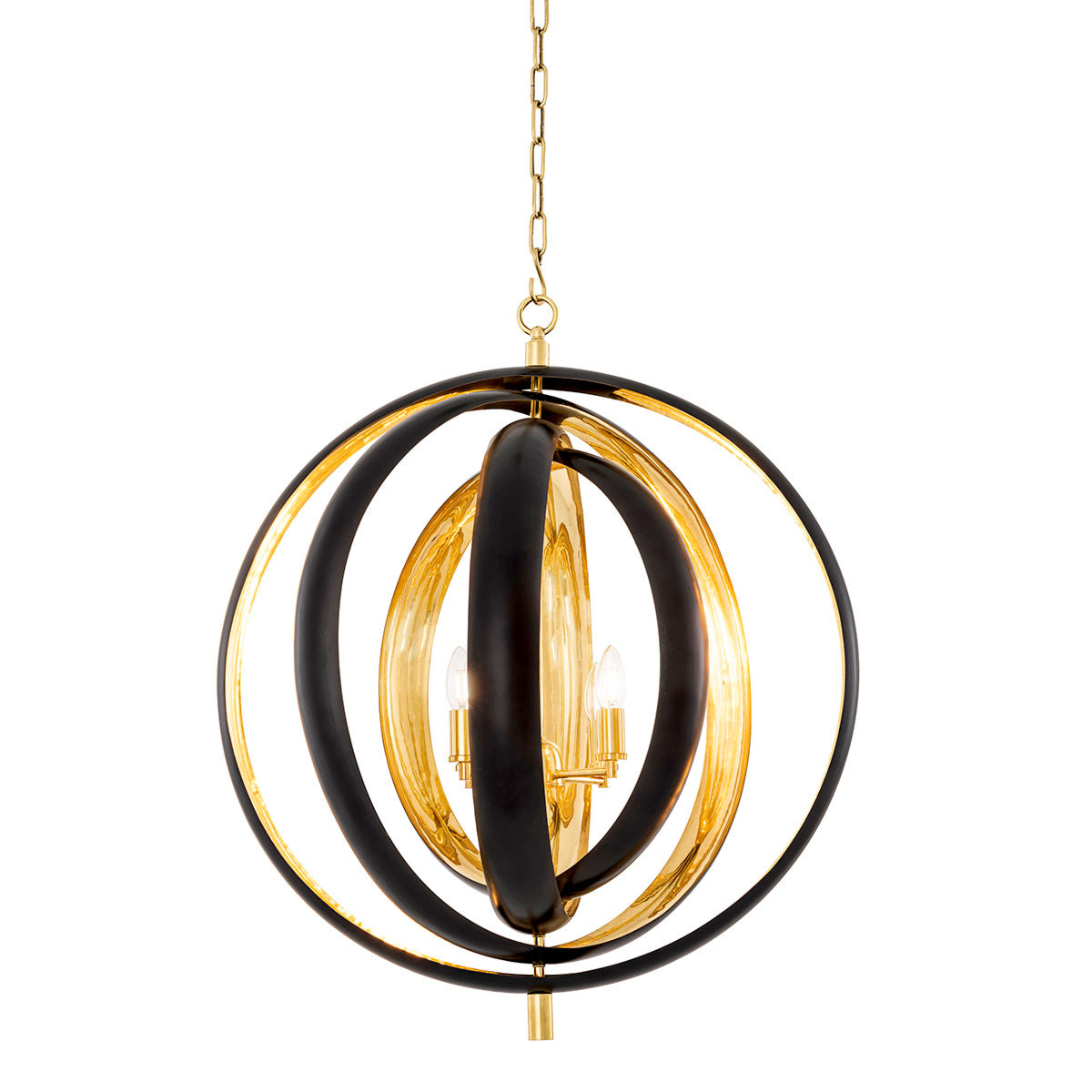 CHANDELIERS