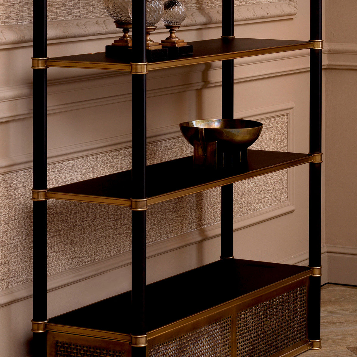 DECORATIVE ITEMS