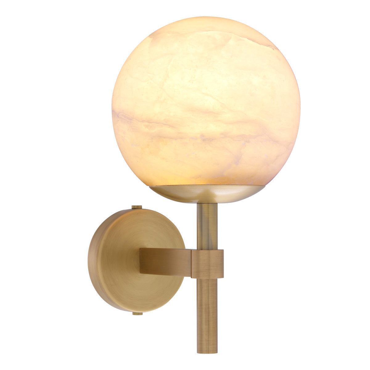 WALL LAMP