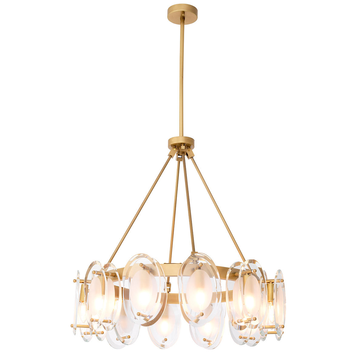 CHANDELIERS