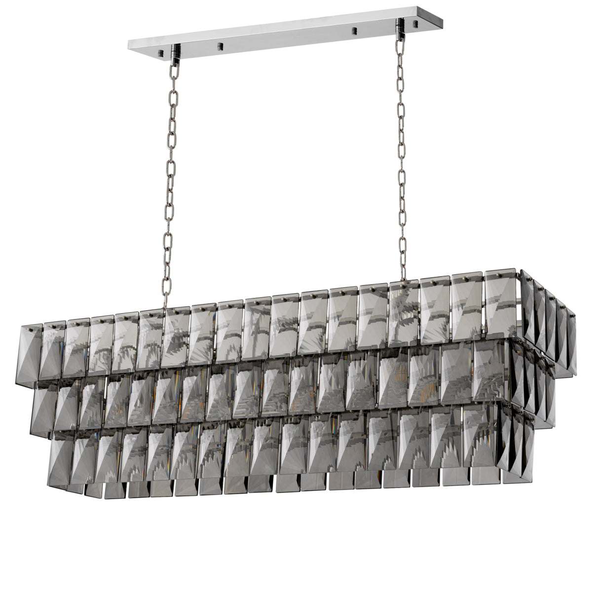 CHANDELIERS