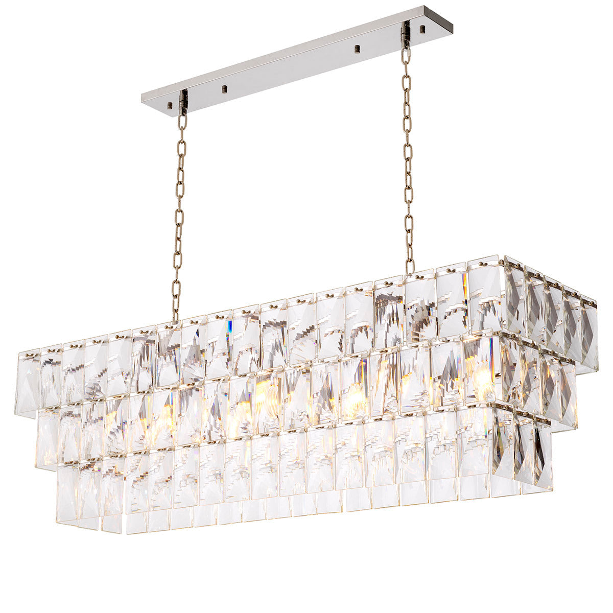 CHANDELIERS