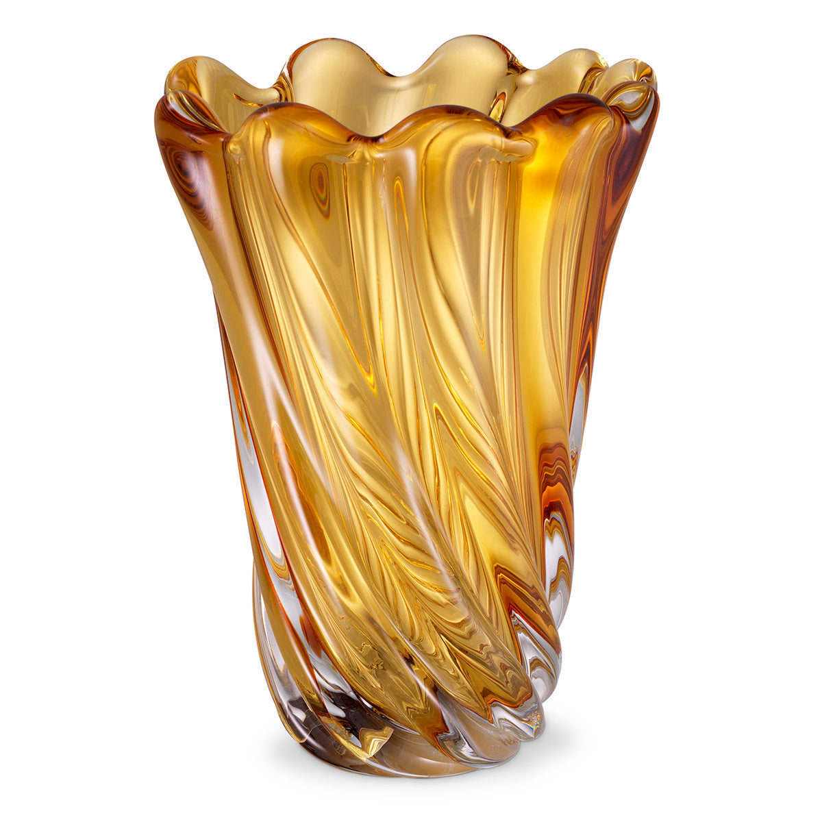 VASES & PLANTERS