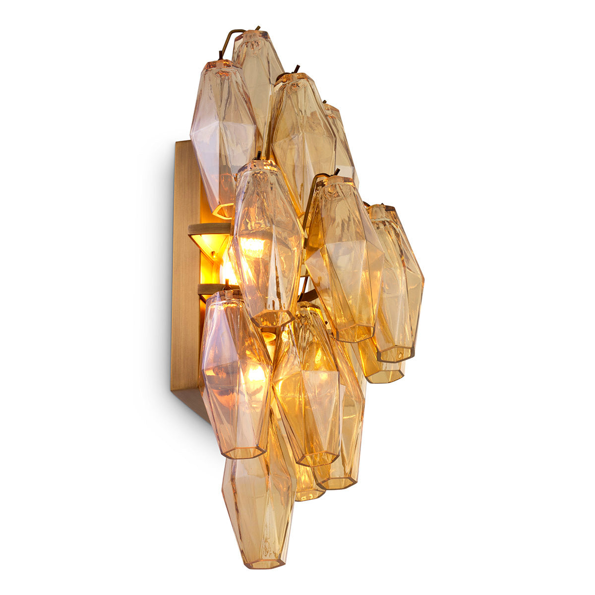 WALL LAMP