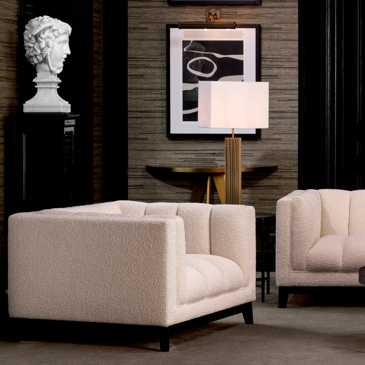 DECORATIVE ITEMS