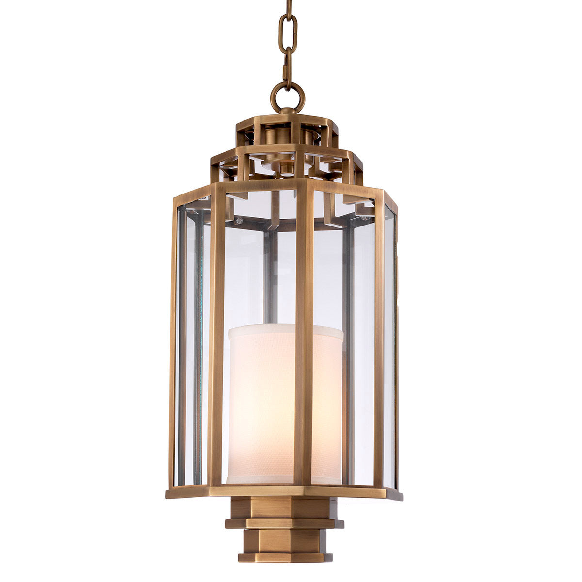 CHANDELIERS
