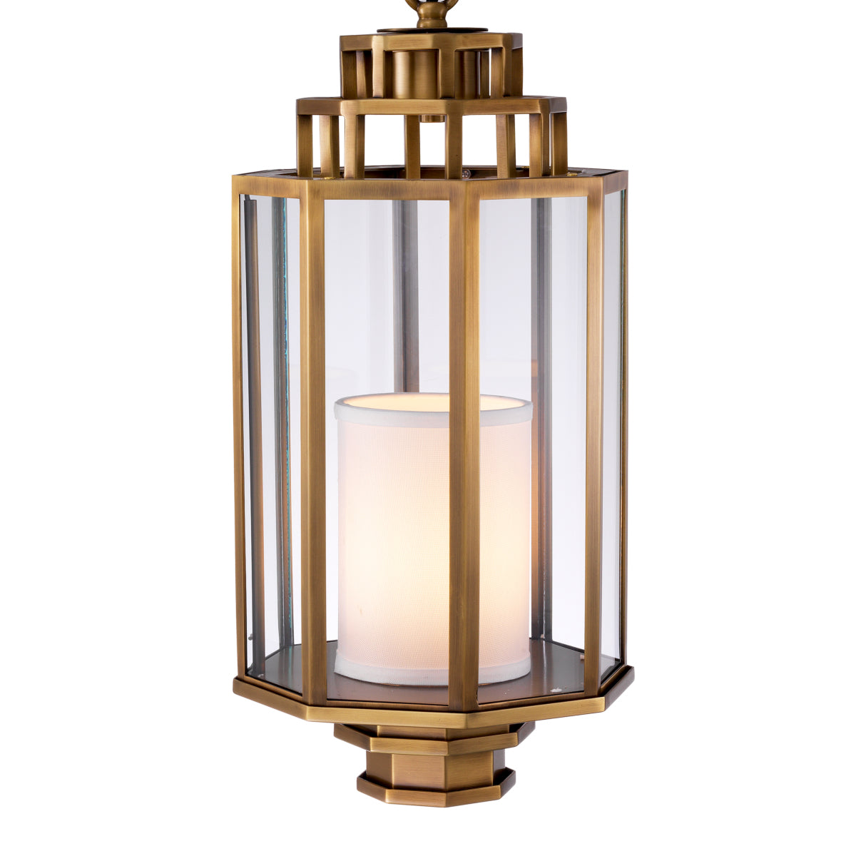 CHANDELIERS