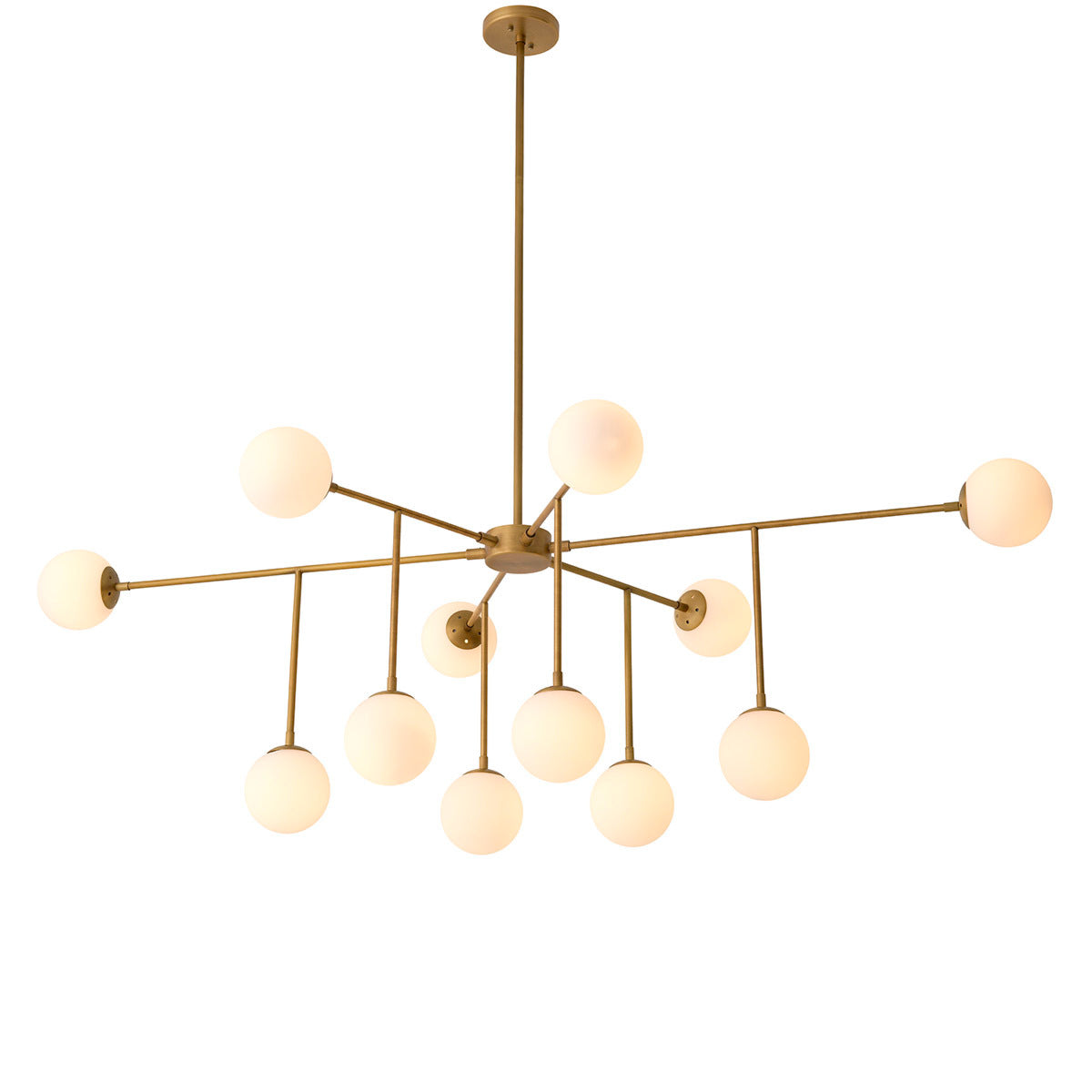 CHANDELIERS