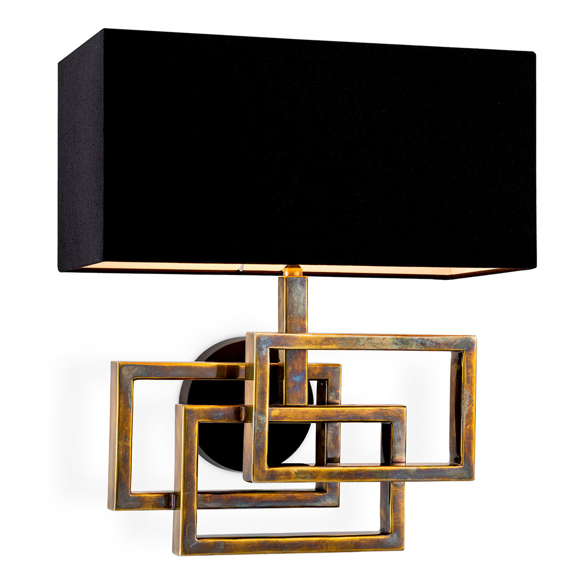WALL LAMP