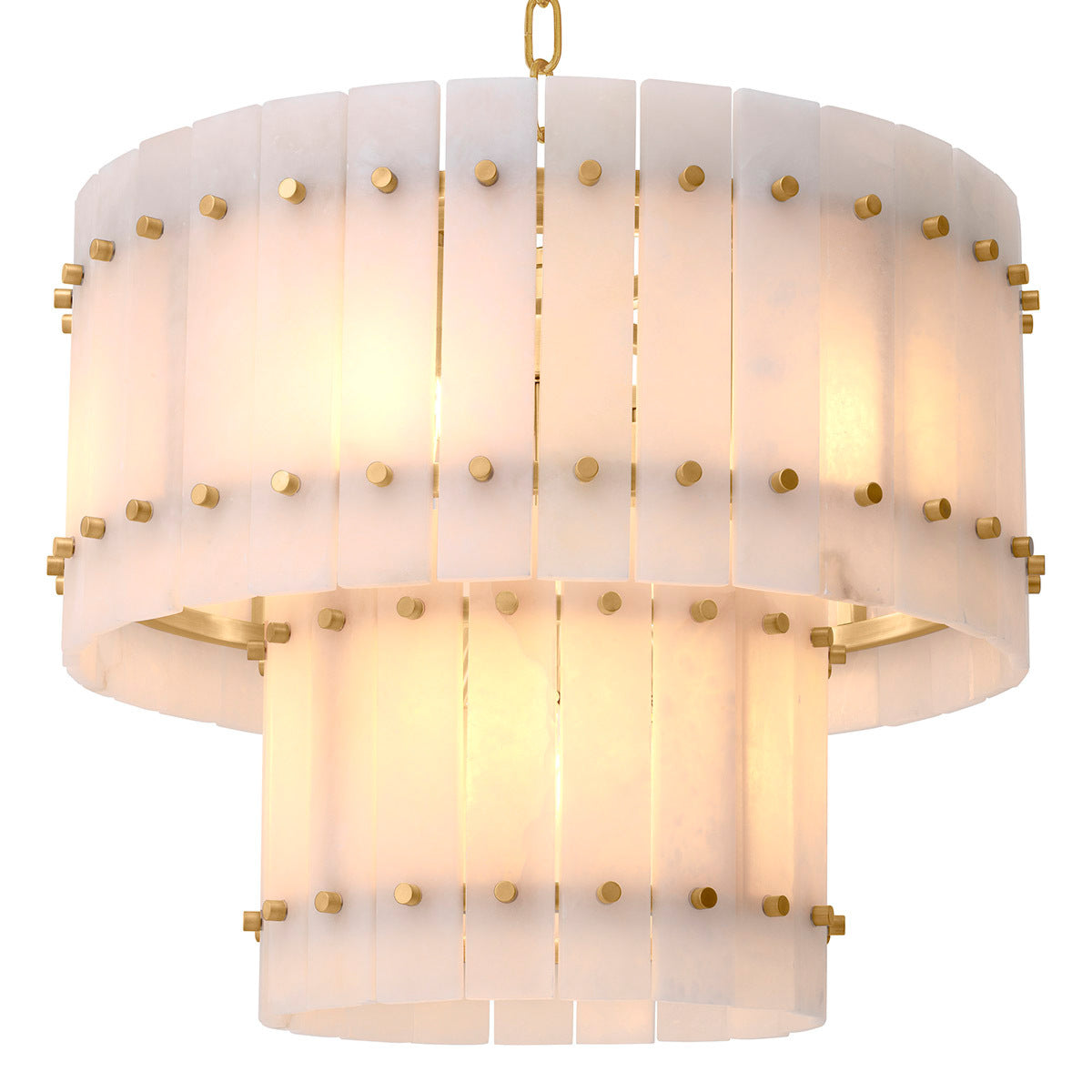 CHANDELIERS