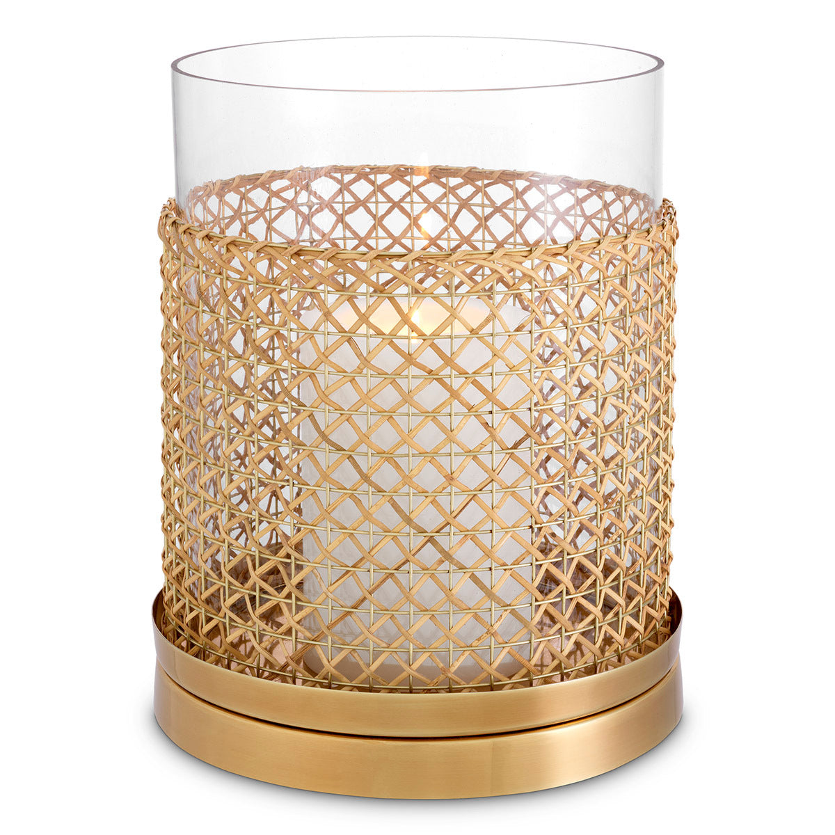CANDLE