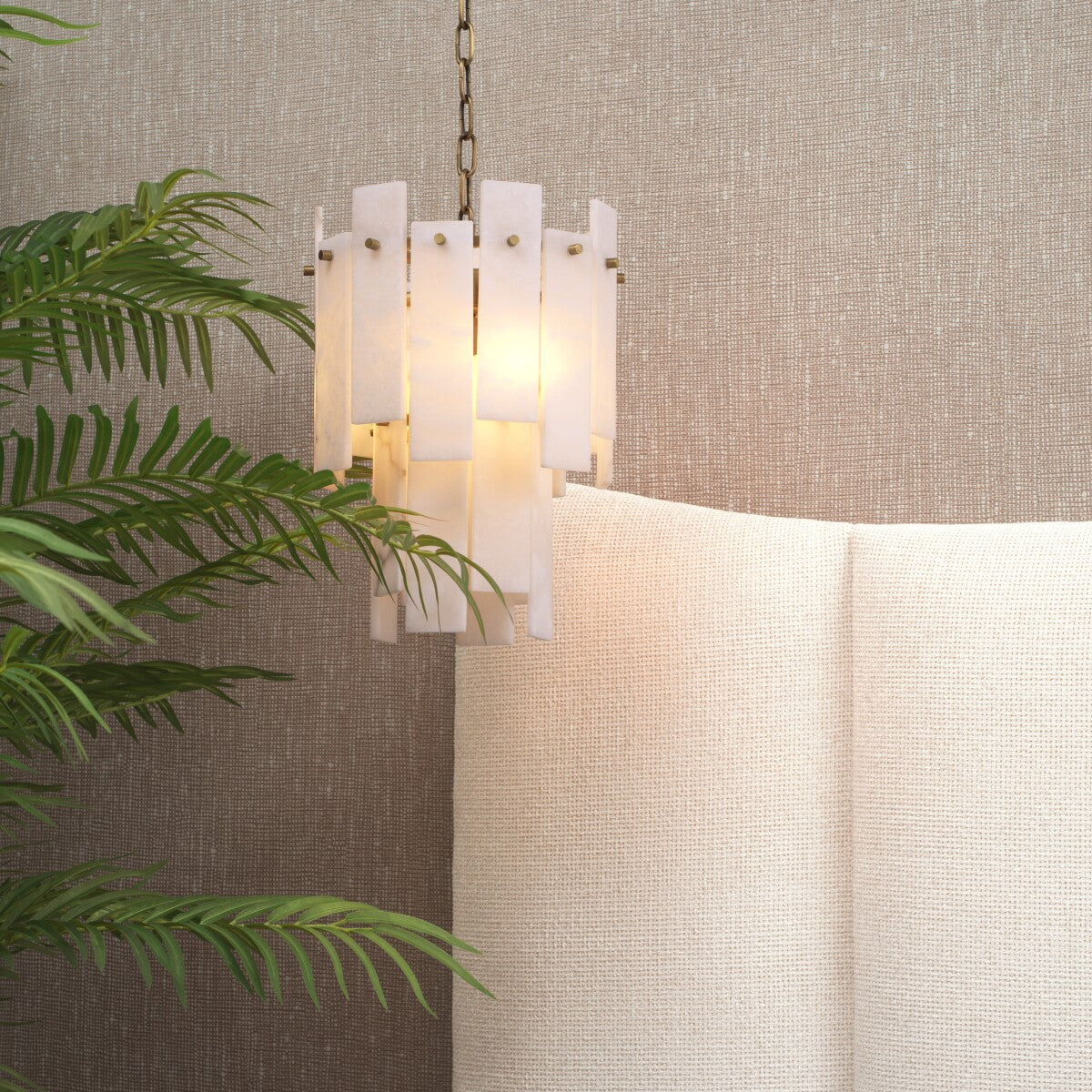CHANDELIERS