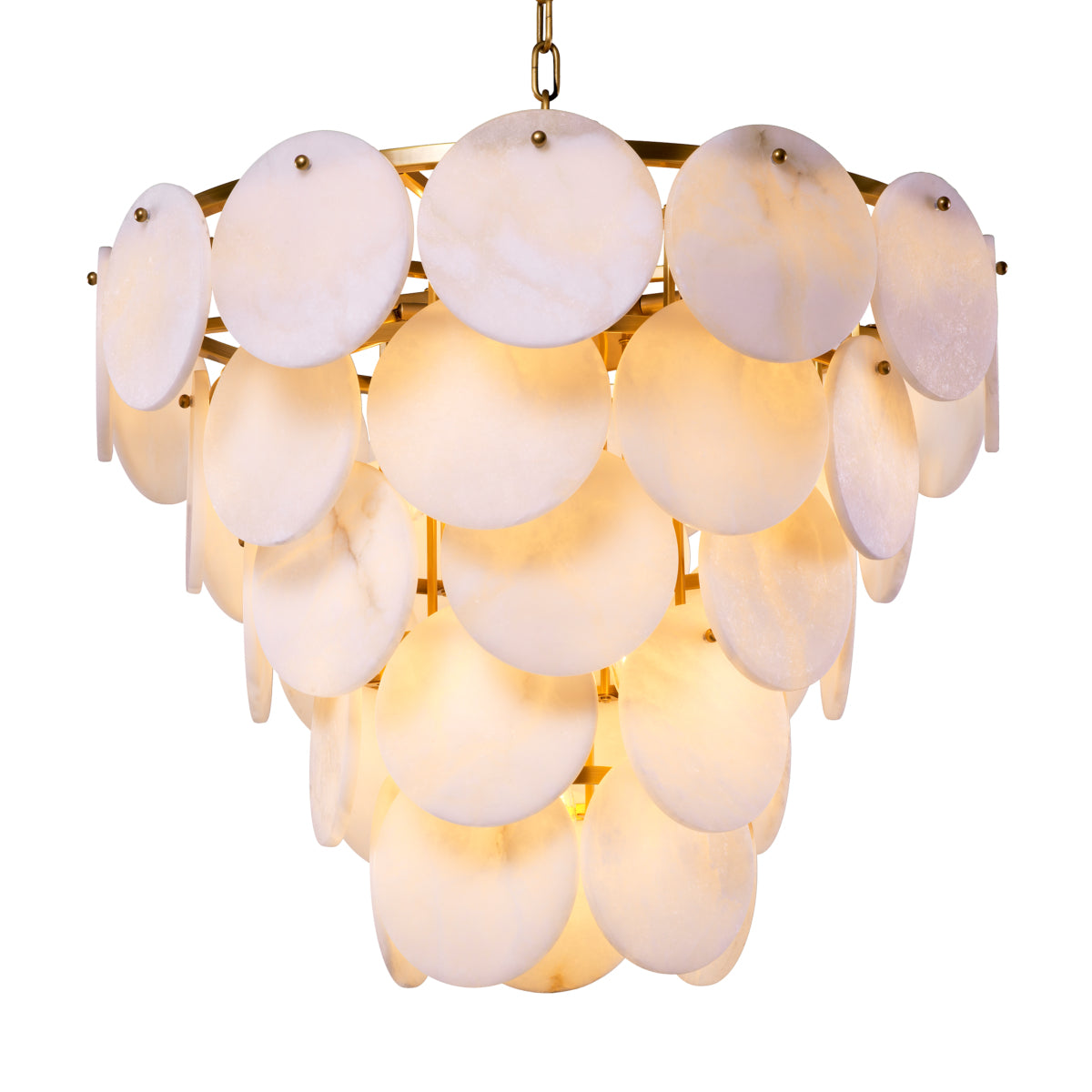 CHANDELIERS