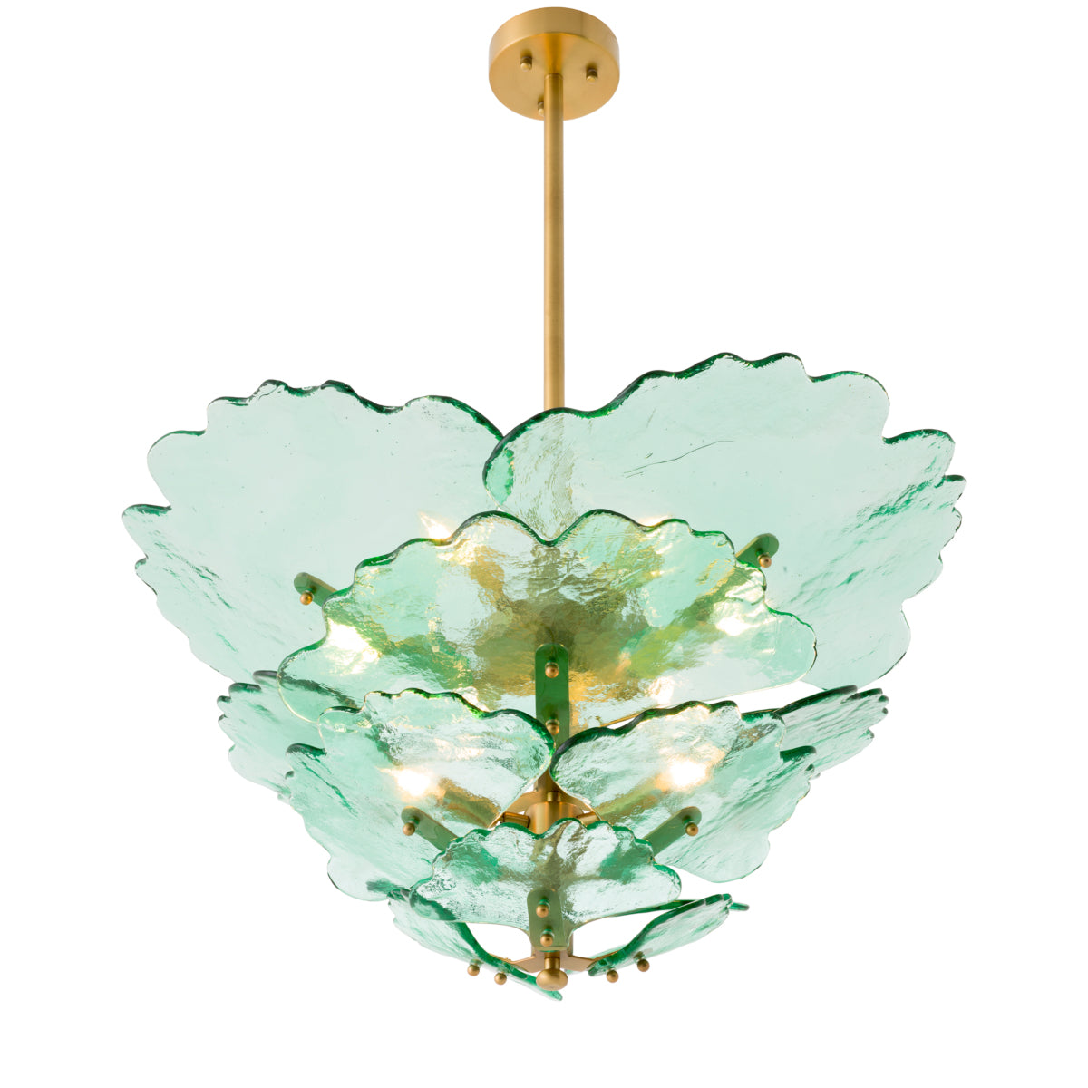CHANDELIERS