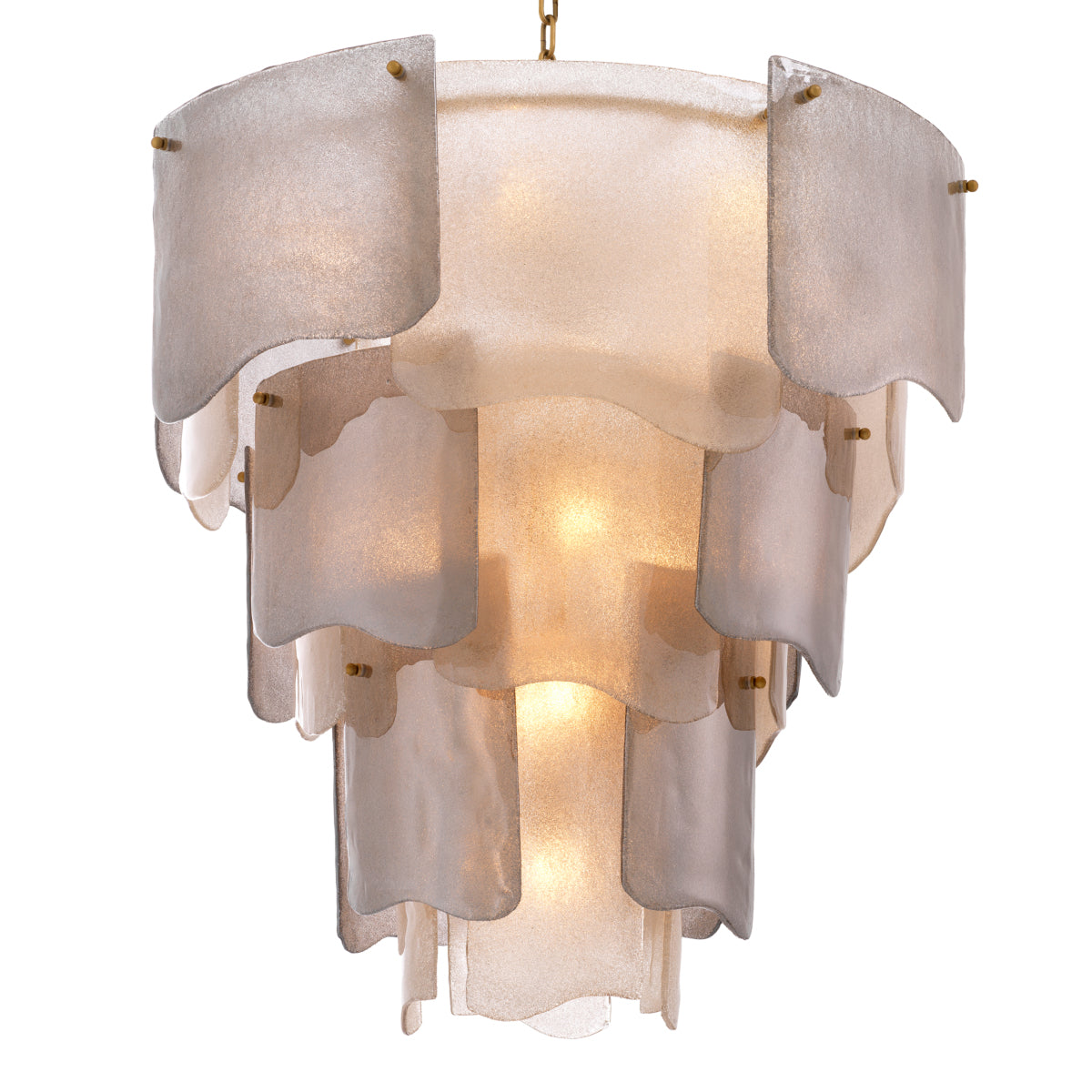 CHANDELIERS