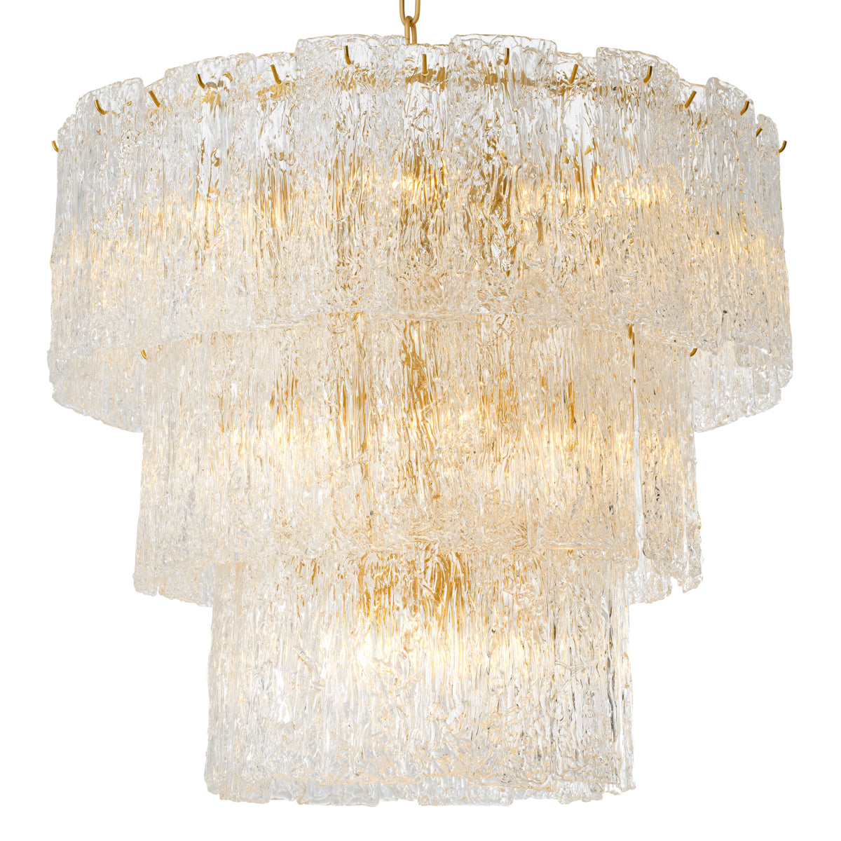 CHANDELIERS