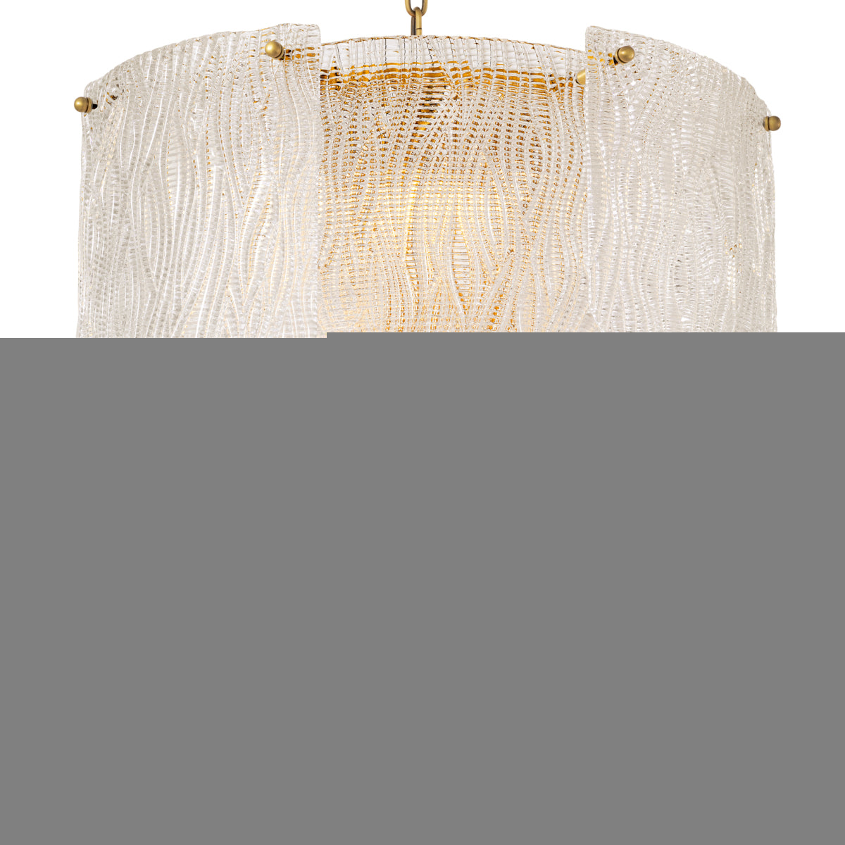 CHANDELIERS
