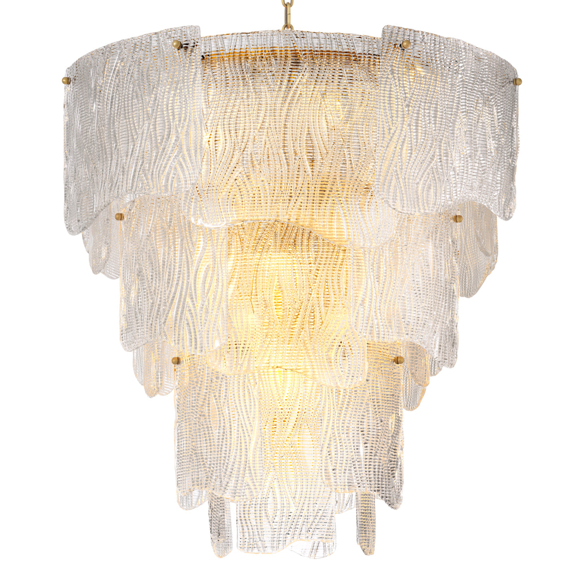 CHANDELIERS