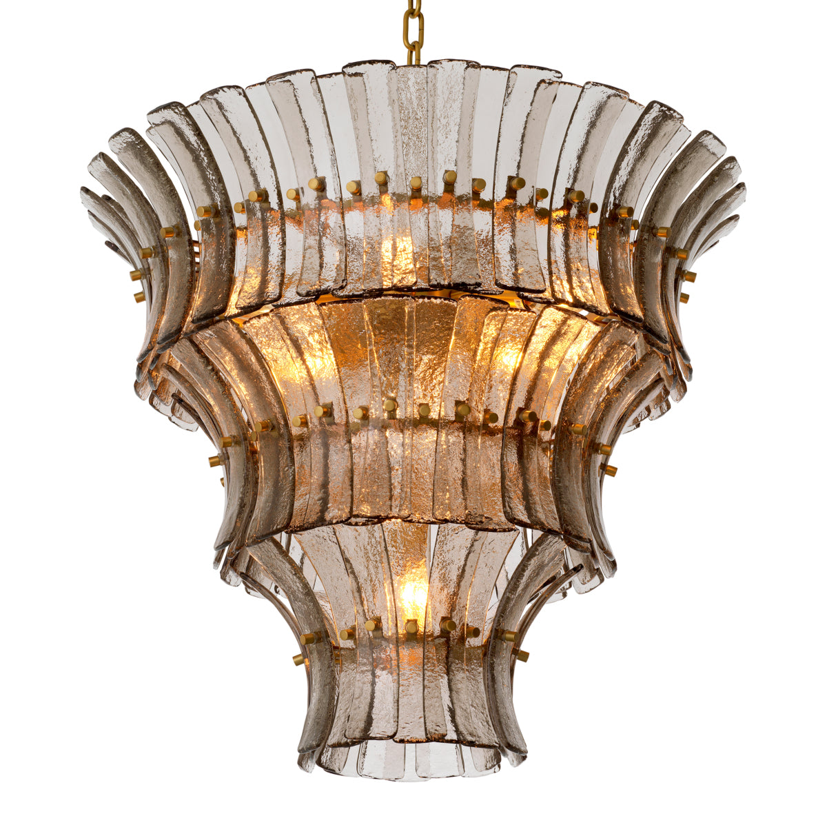 CHANDELIERS