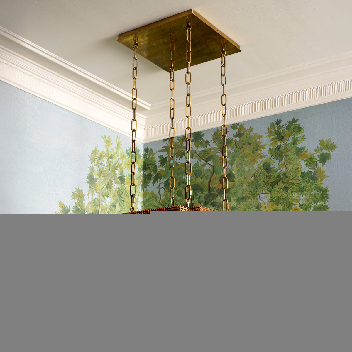 CHANDELIERS