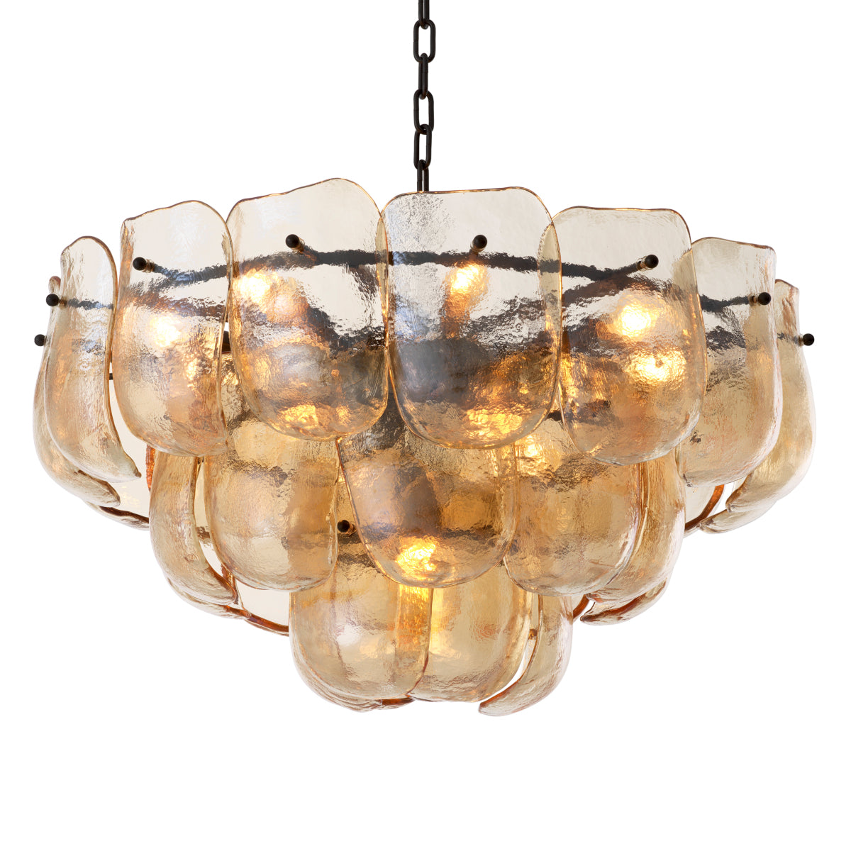 CHANDELIERS