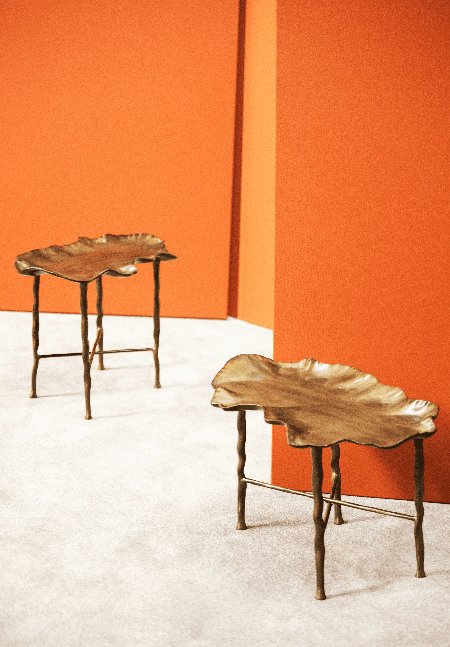 Side Tables