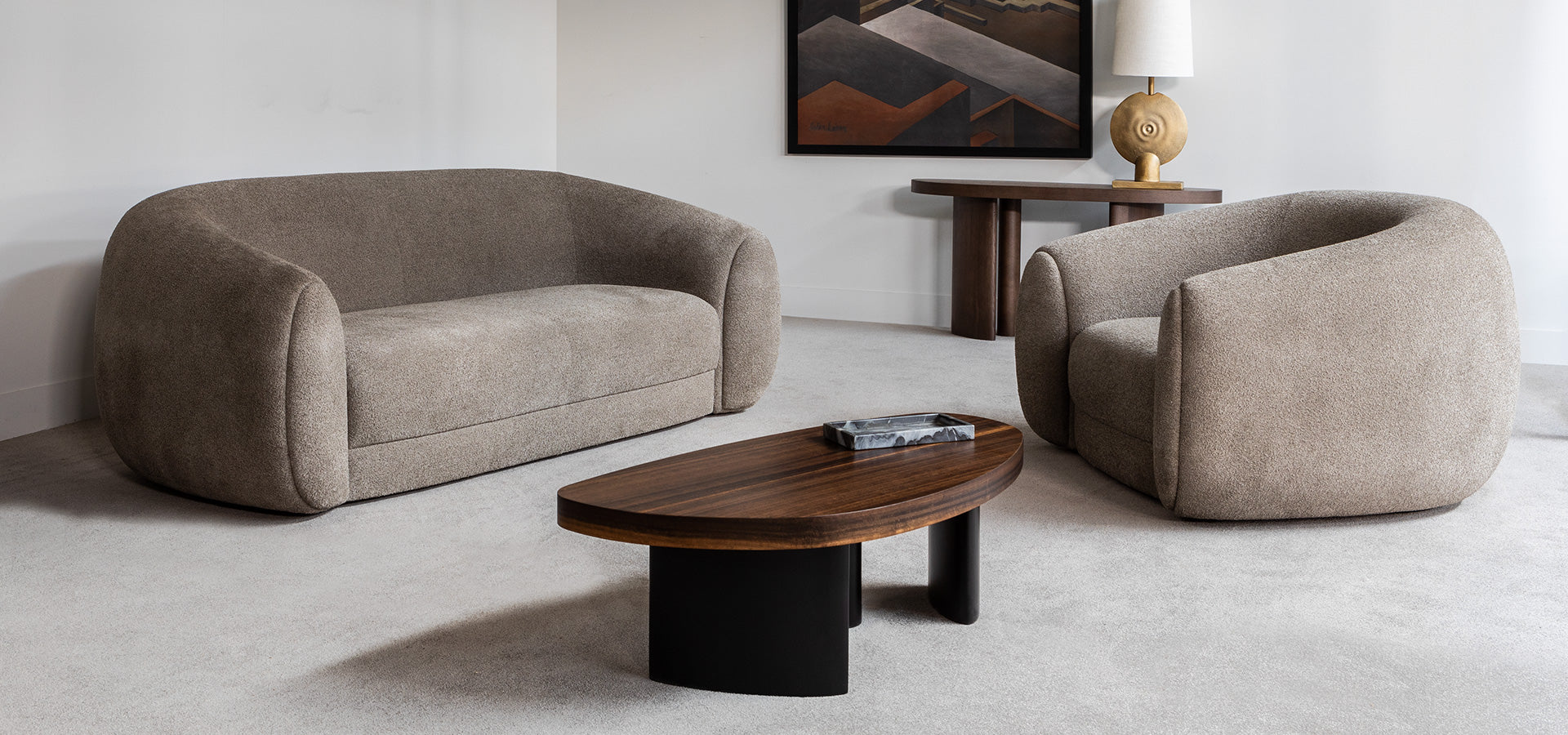 Desks & Consoles