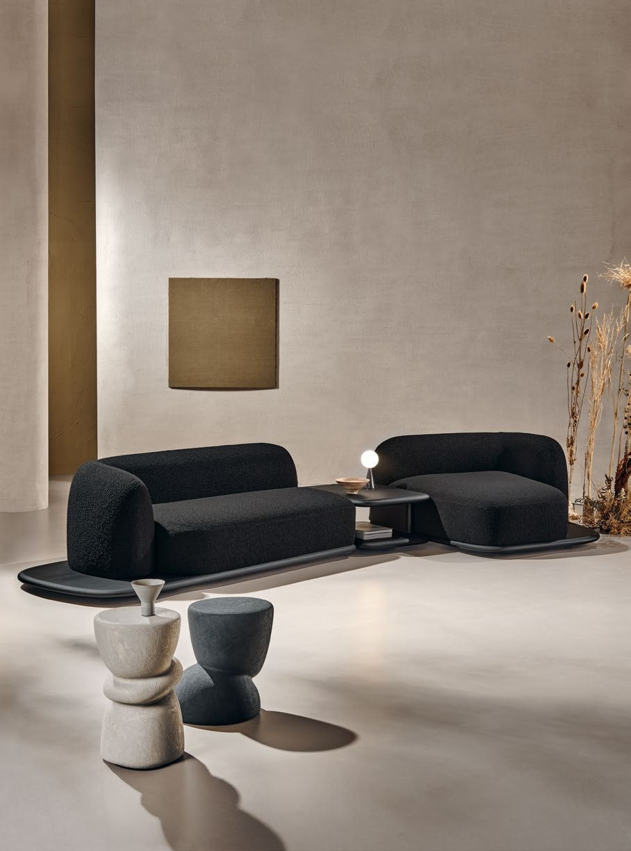 SOFAS AND ARMCHAIRS